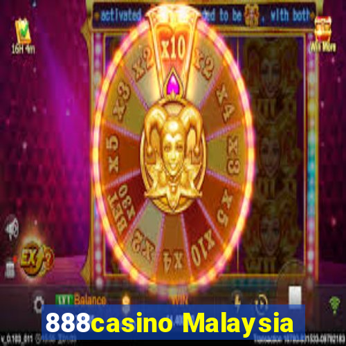 888casino Malaysia